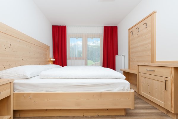 Foto della camera Mountain Residence Montana
