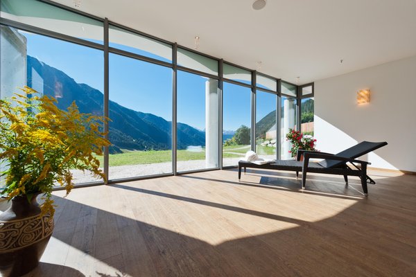 Foto del wellness Mountain Residence Montana