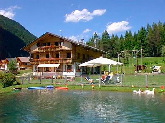 Photo exteriors Residence Bannwald
