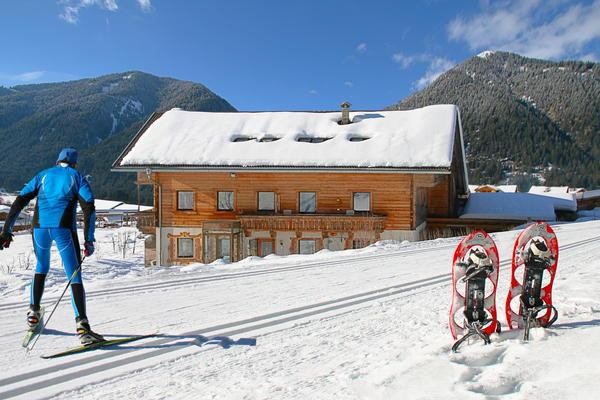 Photo exteriors Residence Bannwald