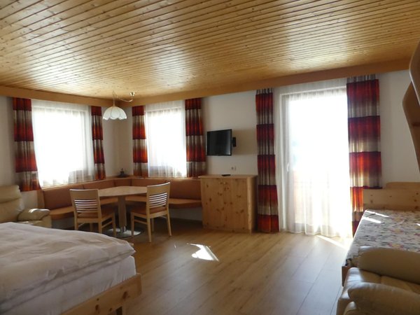 Photo of the room Residence Bannwald