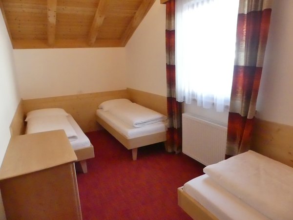 Photo of the room Residence Bannwald