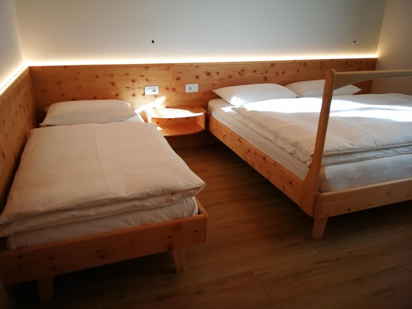 Photo of the room Residence Bannwald
