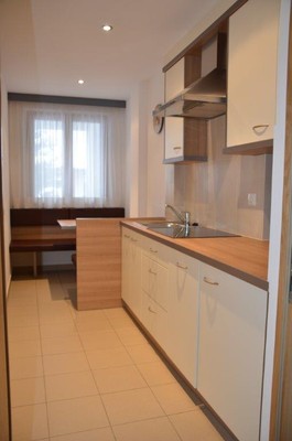 Photo of the kitchen Haus Kargruber