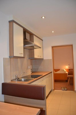 Photo of the kitchen Haus Kargruber