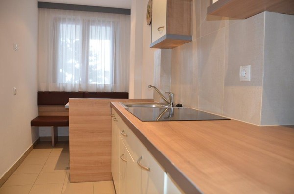 Photo of the kitchen Haus Kargruber
