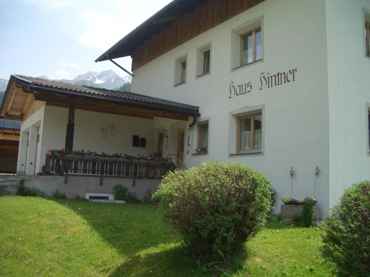 Foto Außenansicht Segon Appartamenti
