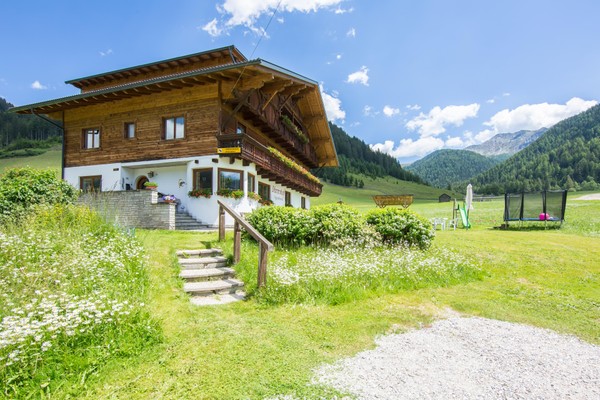 Photo exteriors Apartments Dürrenhof