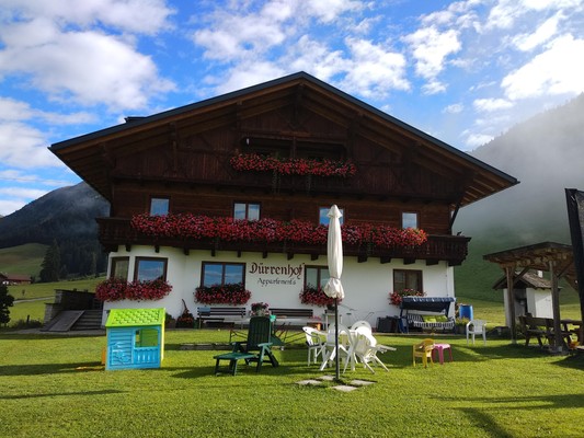 Photo exteriors Apartments Dürrenhof