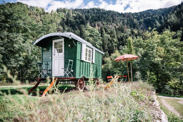 Photo of the apartment Camping Passeier Merano