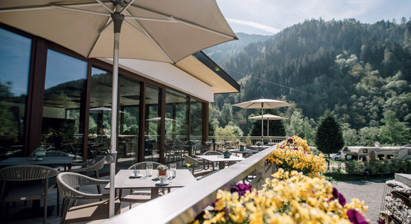 Photo of the bar Camping Passeier Merano