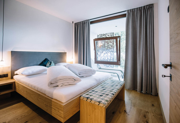 Photo of the room Camping Passeier Merano