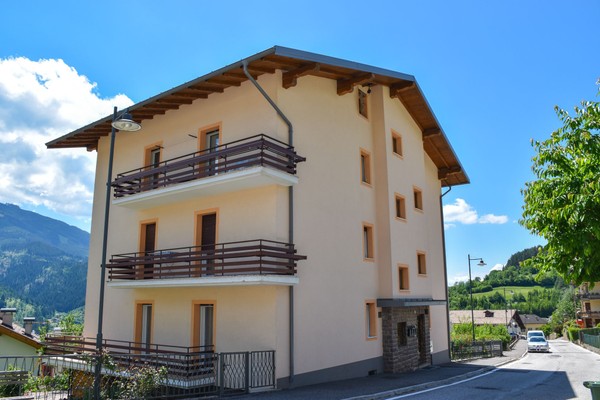 Photo exteriors Apartment Cornon