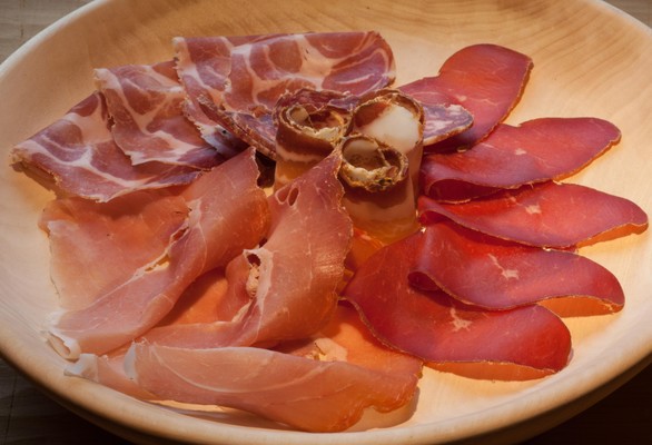 Il cibo
