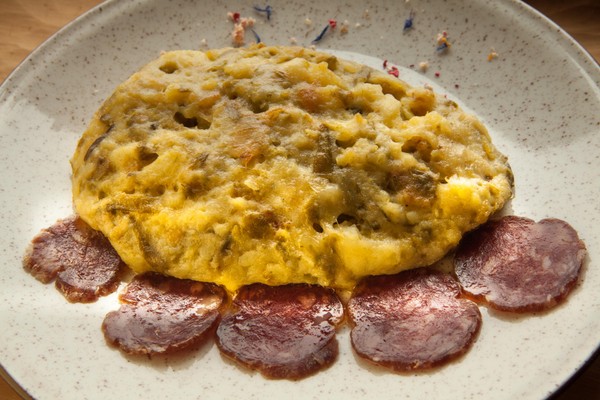 Il cibo