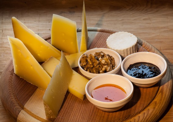 Il cibo