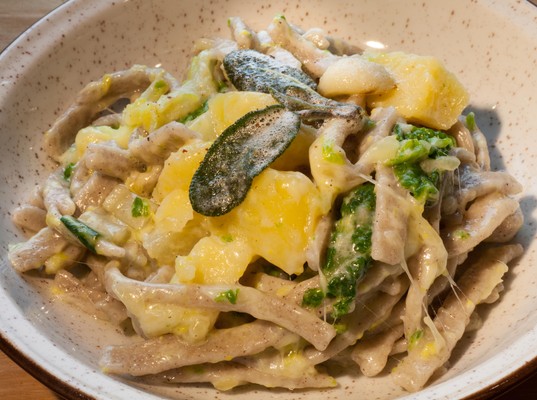 Il cibo