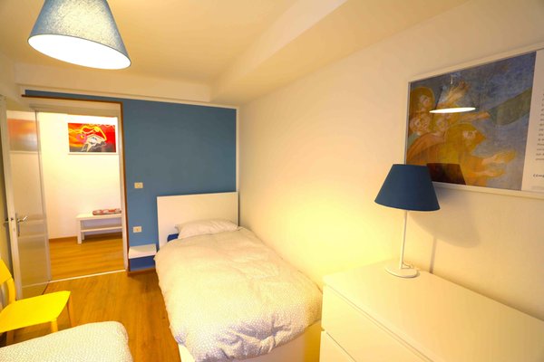 Foto della camera Appartamenti Casa Corona