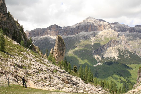 Activities Arabba - Marmolada