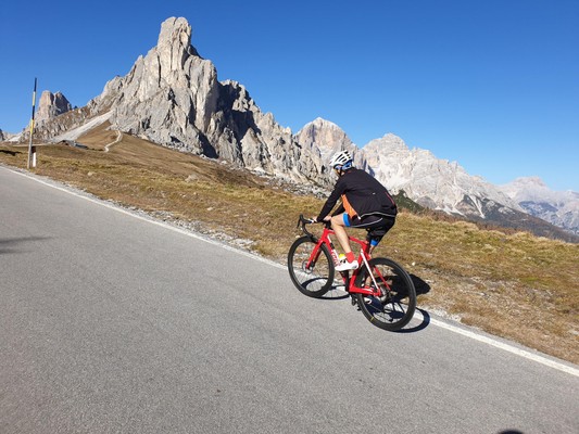 Activities Arabba - Marmolada