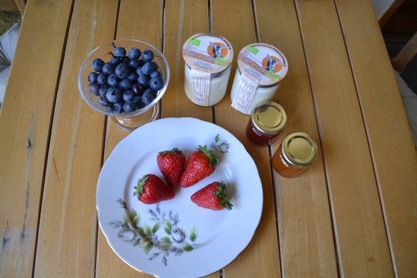 La colazione Bed & Breakfast Sopralapanca