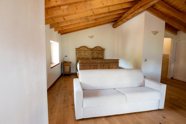 Photo of the living room