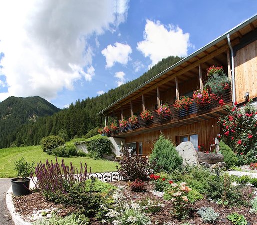 Photo of the garden Valle di Casies / Gsieser Tal