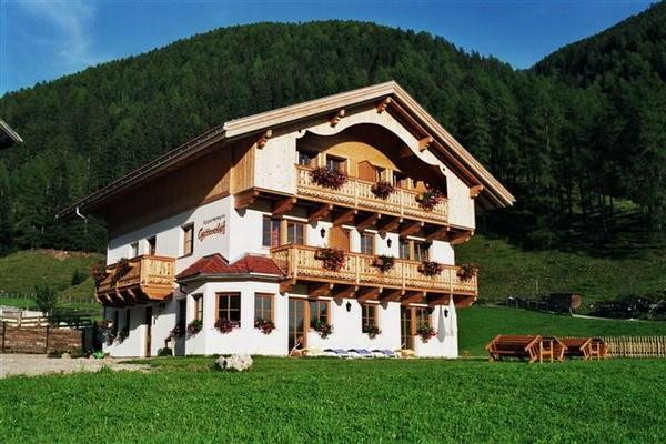 Photo exteriors Farmhouse apartments Gattererhof
