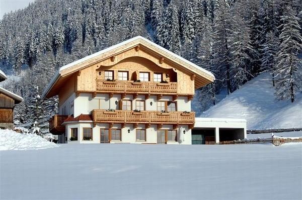 Photo exteriors Farmhouse apartments Gattererhof