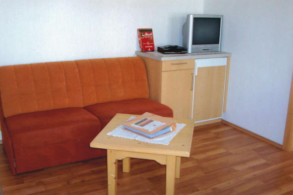 Foto del soggiorno