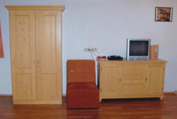 Foto del soggiorno