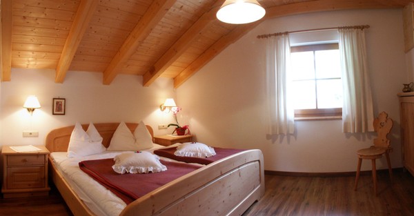 Photo of the room Farmhouse apartments Gratterhof App. Lisa