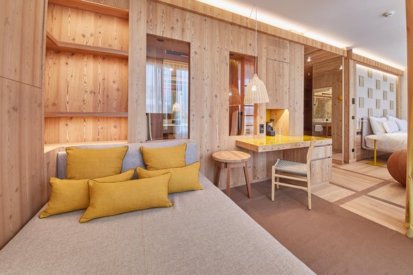Foto della camera Falkensteiner Hotel Kronplatz
