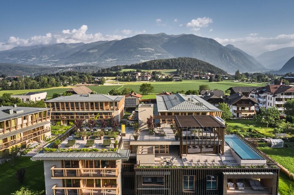 Foto esterno Falkensteiner Hotel Kronplatz