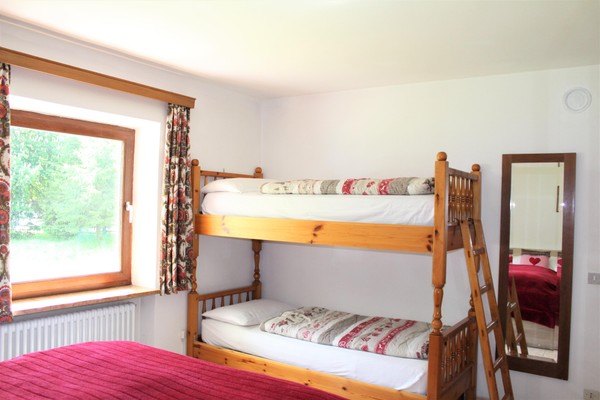 Photo of the room Apartments Casa Minach