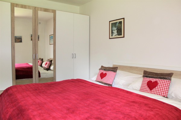 Photo of the room Apartments Casa Minach