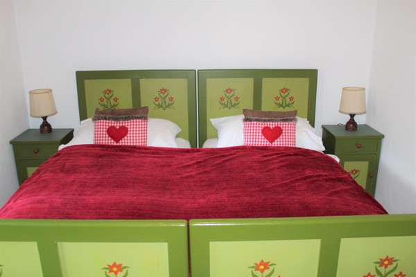 Photo of the room Apartments Casa Minach
