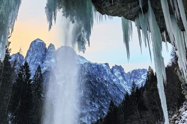 Gallery inverno
