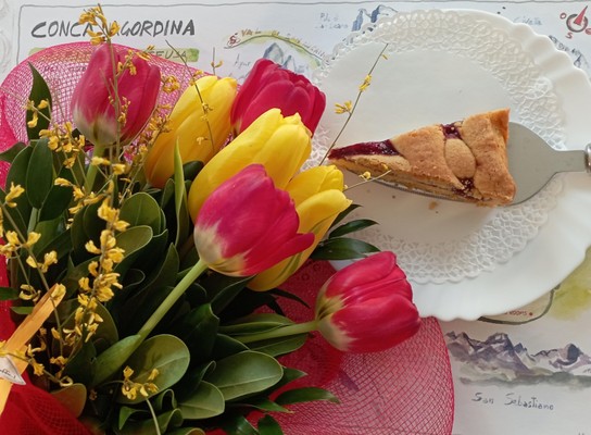 I dolci