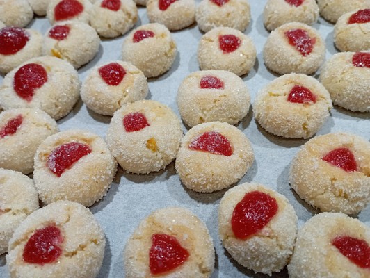 I dolci