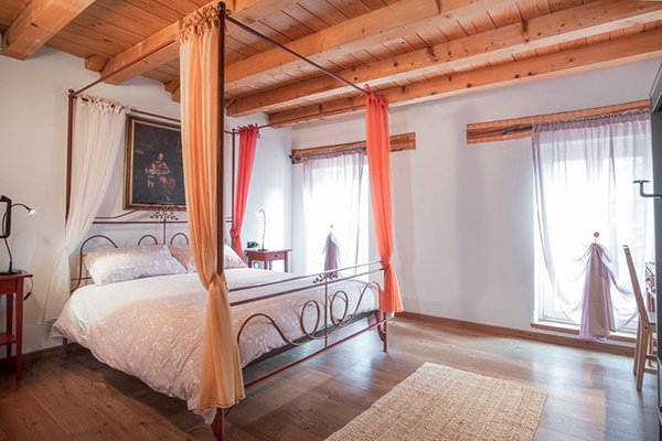 Photo of the room Apartment La Casa del Noce
