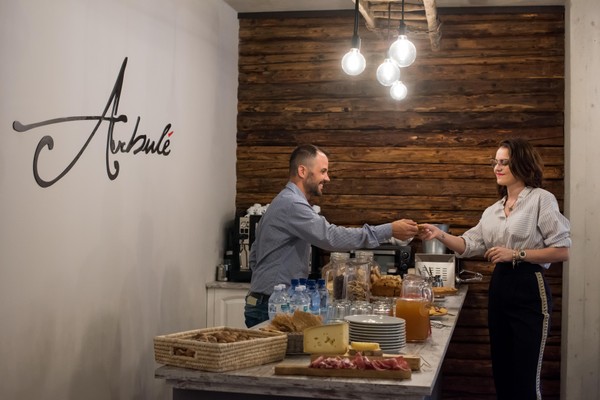 Il cibo