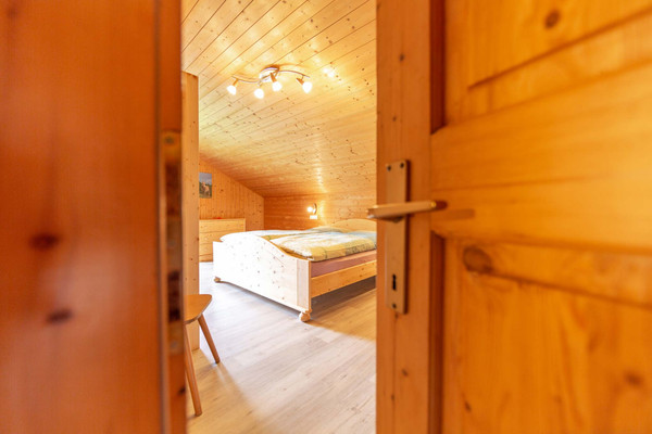 Foto vom Zimmer Ferienwohnungen auf dem Bauernhof Haspingerhof