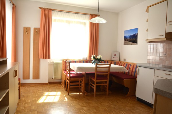 Photo of the kitchen Neuhuben