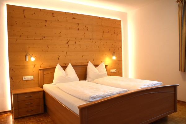 Photo of the room Farmhouse apartments Neuhuben