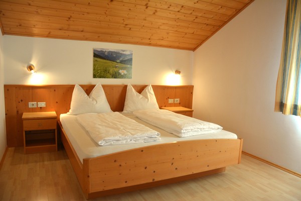 Photo of the room Farmhouse apartments Neuhuben