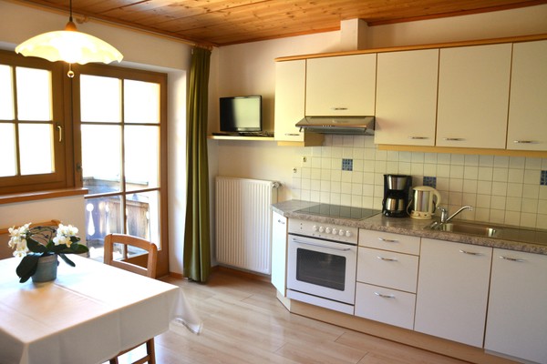 Photo of the kitchen Neuhuben