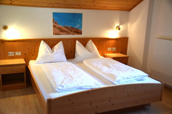 Photo of the room Farmhouse apartments Neuhuben