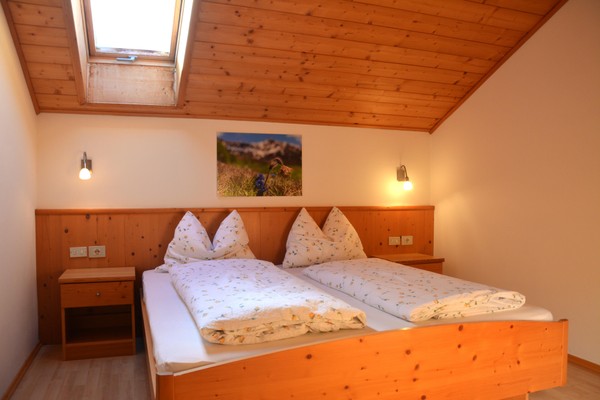 Photo of the room Farmhouse apartments Neuhuben