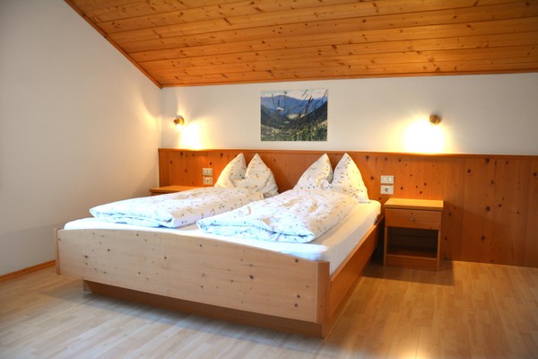 Photo of the room Farmhouse apartments Neuhuben